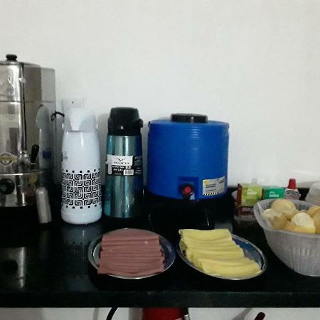 Hotel Flex In Осаску Екстериор снимка