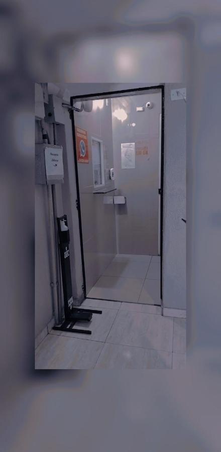Hotel Flex In Осаску Екстериор снимка