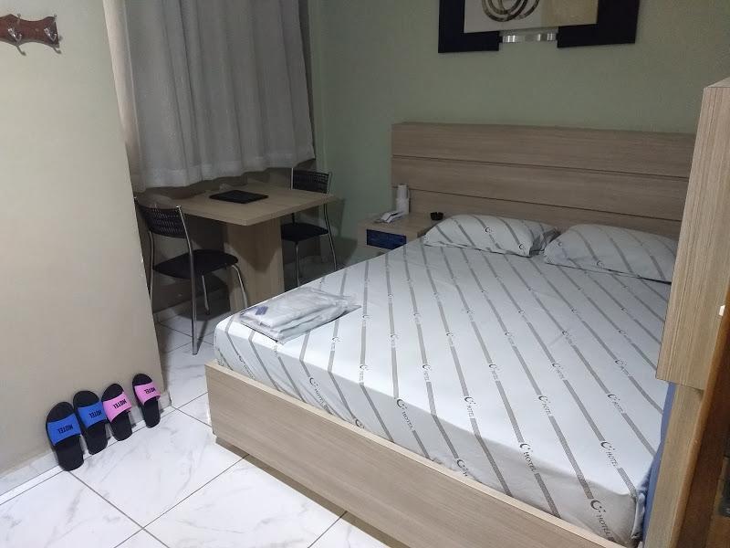 Hotel Flex In Осаску Екстериор снимка