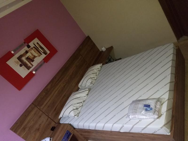 Hotel Flex In Осаску Екстериор снимка