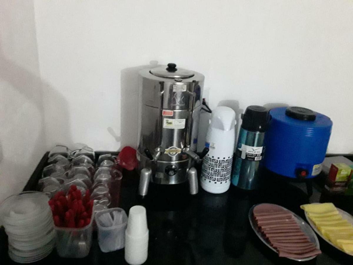 Hotel Flex In Осаску Екстериор снимка